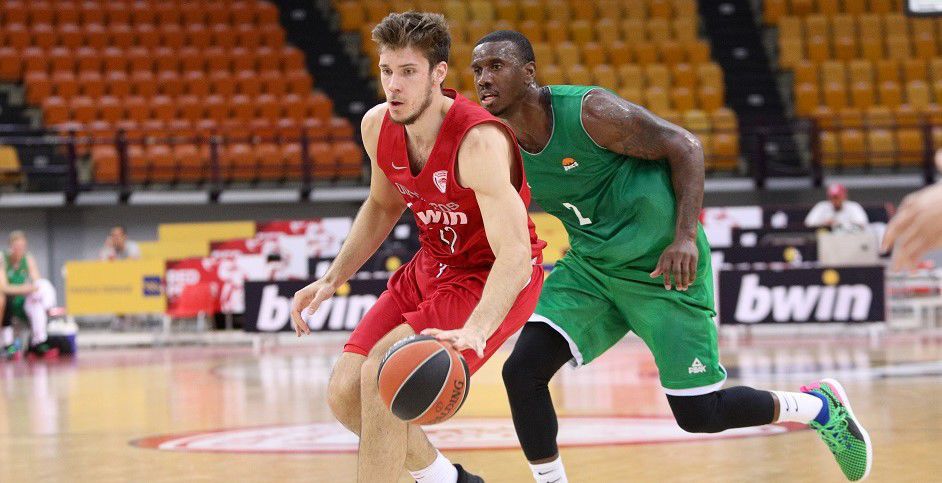 Happ EuroHoops